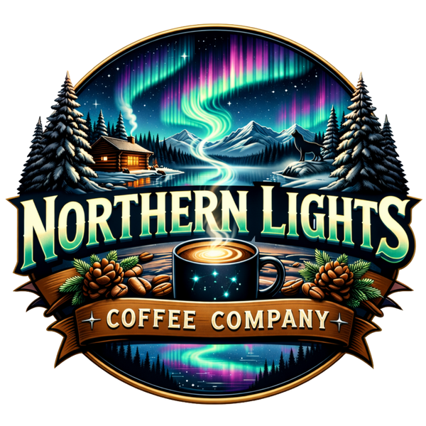 Northern Lights Coffee Company